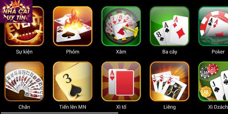 Tại Sao Nên Biết Cách Chơi Bài Trực Tuyến Tại Nhà Cái Uy Tín