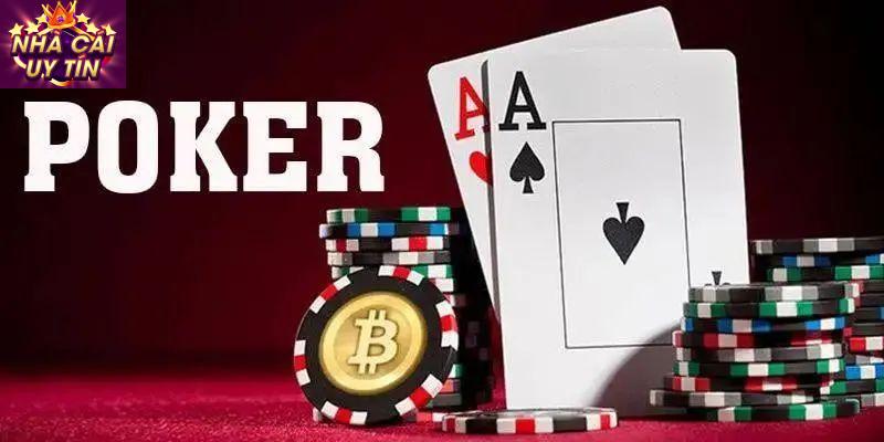 Mẹo Giúp Bạn Chiến Thắng Khi Chơi Poker Online