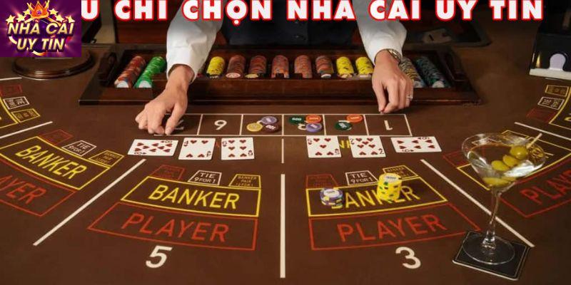 Đánh giá nhà cái uy tín