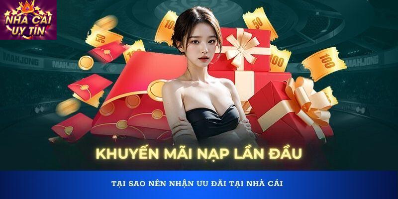 Tận Dụng Chương Trình VIP