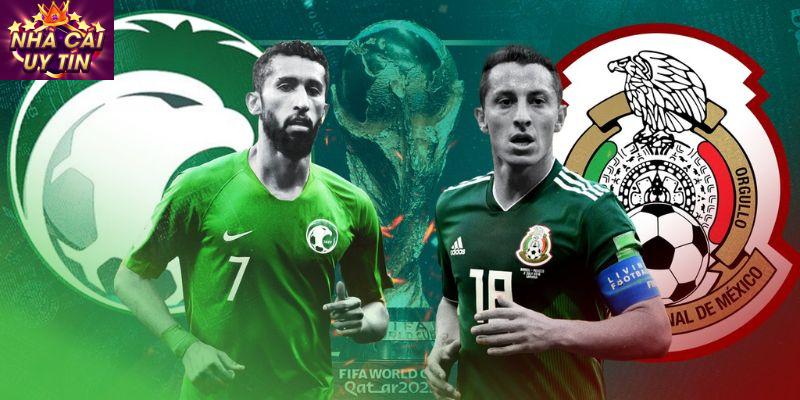 Cách soi kèo mexico hiệu quả nhất